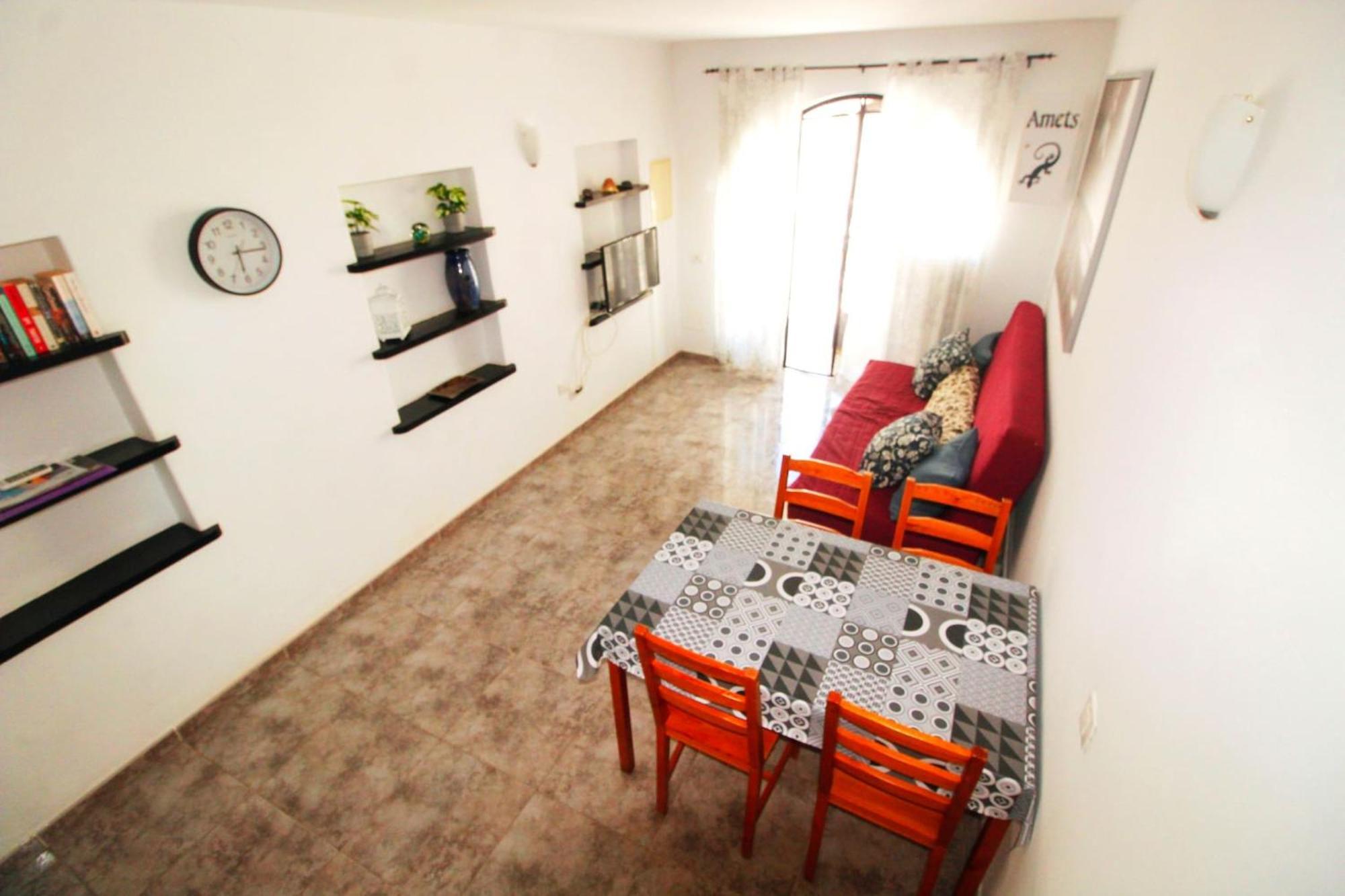 卡门港Duplex Vista Mar Puerto Del Carmen别墅 外观 照片